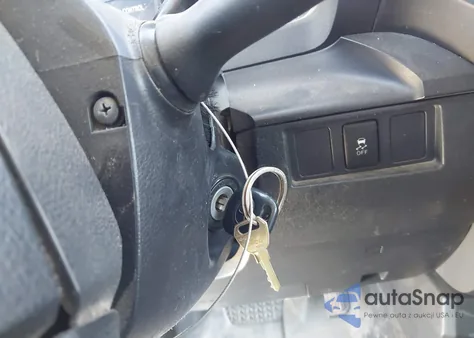 2014 Toyota Tundra Sr 5.7L V8 из США, поврежденный, VIN 5TFUW5F18EX395816